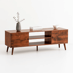 Rack de TV Atria - Rustica