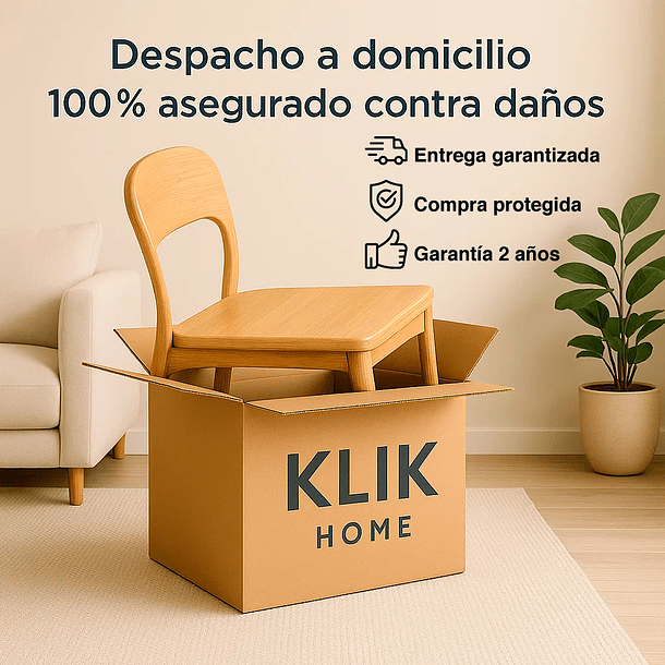 Silla Breuer Madera y Rattan - Negra 8