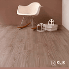 Piso Vinilico SPC Color Madera 4