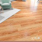 Piso Vinilico SPC Color Madera Clara 3