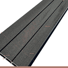 Revestimiento Siding WPC exterior Color Gris Azulado 7