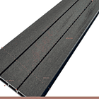 Revestimiento Siding WPC exterior Color Gris Azulado 8