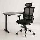 Pack Mesh Elevable 1