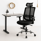 Pack Mesh Elevable 2