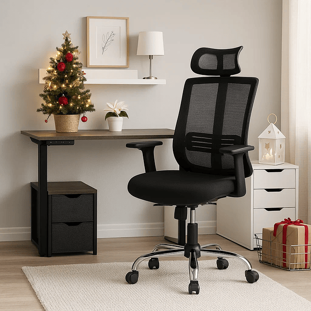 Pack Mesh Elevable 3