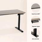 Pack Mesh Elevable 6