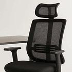 Pack Mesh Elevable 8