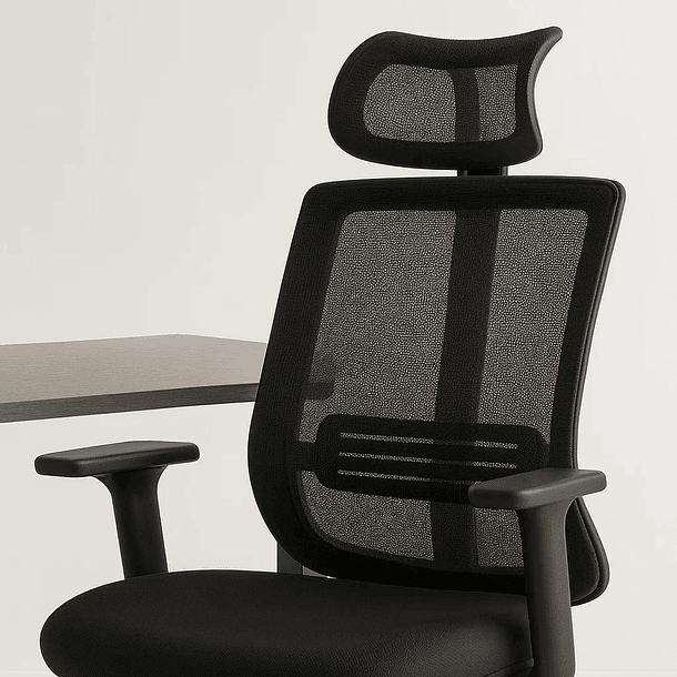 Pack Mesh Elevable 8