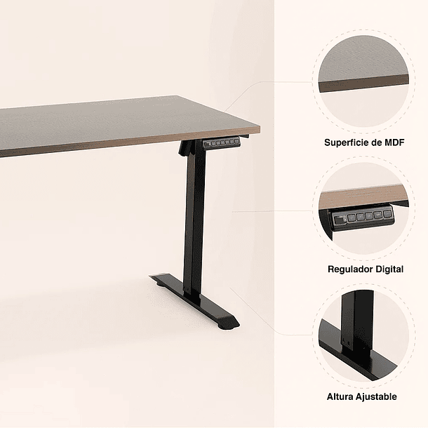 Pack Toscana Elevable 6