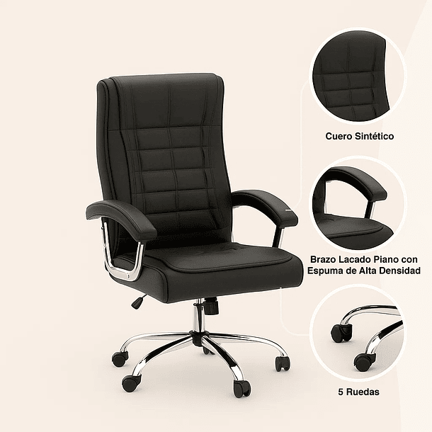 Pack Toscana Elevable 7