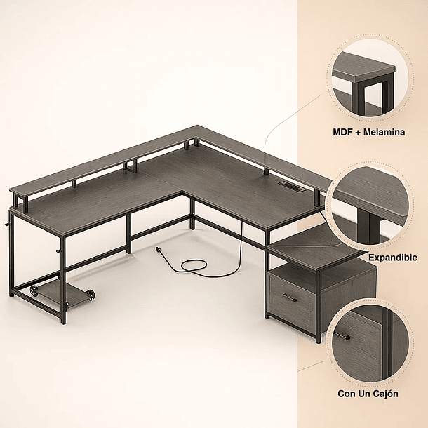 Pack Nova X Flexor 6