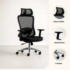 Pack Nova X Flexor 7