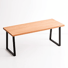 Escritorio Modern Nordic 160cm 1