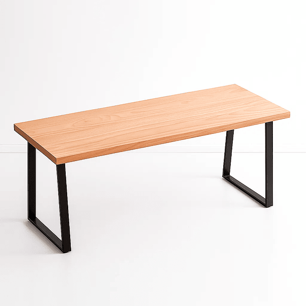 Escritorio Modern Nordic 160cm 1