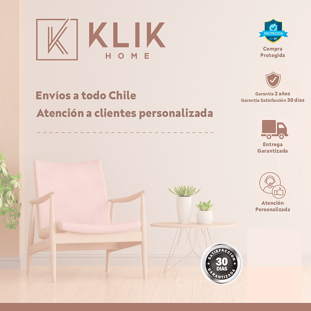 Velador Cajón y Espacio Almacenamiento Minimal Blanco 15