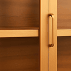 Vitrina BambooClear 5 Niveles 6