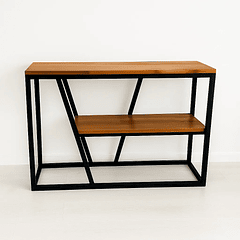 Mueble Industrial Nova con Repisas