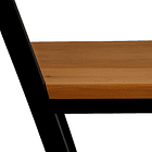 Mueble Industrial Nova con Repisas 6