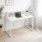 Mesa escritorio plegable Breta 100x48x75 2