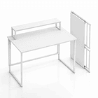 Mesa escritorio plegable Breta 100x48x75 1