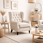 Sofá Einka 78x75x95 3