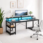 Escritorio gamer Tekna 120x50x75 2