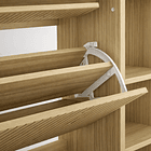 Zapatero Urban Flex - Natural 6