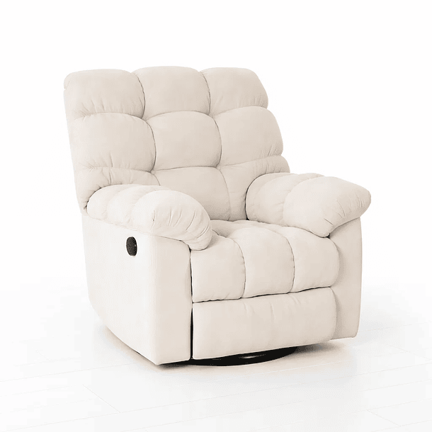 Sillón Leifur - Beige 1