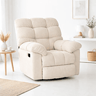 Sillón Leifur - Beige 2