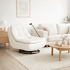 Sillón Kari - Beige 3