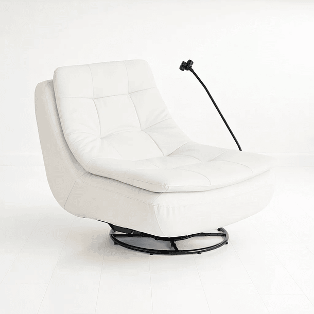 Sillón Kari - Beige 1