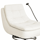 Sillón Kari - Beige 6