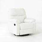 Sillón Torg - Beige 1