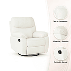 Sillón Torg - Beige 5