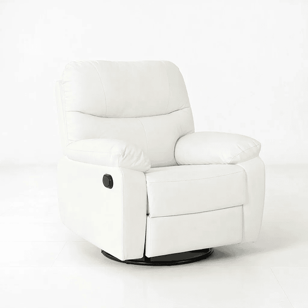 Sillón Torg - Beige 1