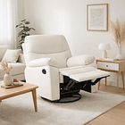 Sillón Torg - Beige 3