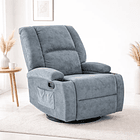 Sillón Arnar - Gris 2