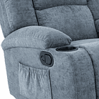 Sillón Arnar - Gris 6