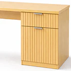 Escritorio Harmony 120cm Madera 6