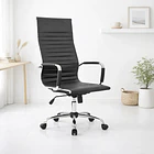 Silla gerencial ergonomica 2