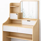 Escritorio tocador Genova 6