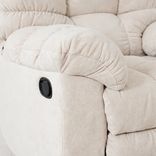 Sillón Leifur - Beige 6