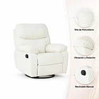 Sillón Torg - Beige 5