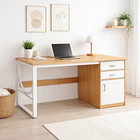 Escritorio Andalucía Light Wood 2