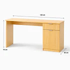 Escritorio Harmony 120cm Madera 4