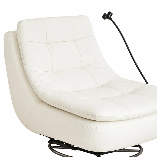 Sillón Kari - Beige 6