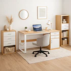 Escritorio Andalucía Light Wood 3