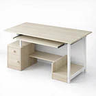 Escritorio Arrecife Light Grey 1