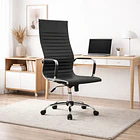 Silla gerencial ergonomica 3
