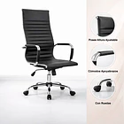 Silla gerencial ergonomica 5